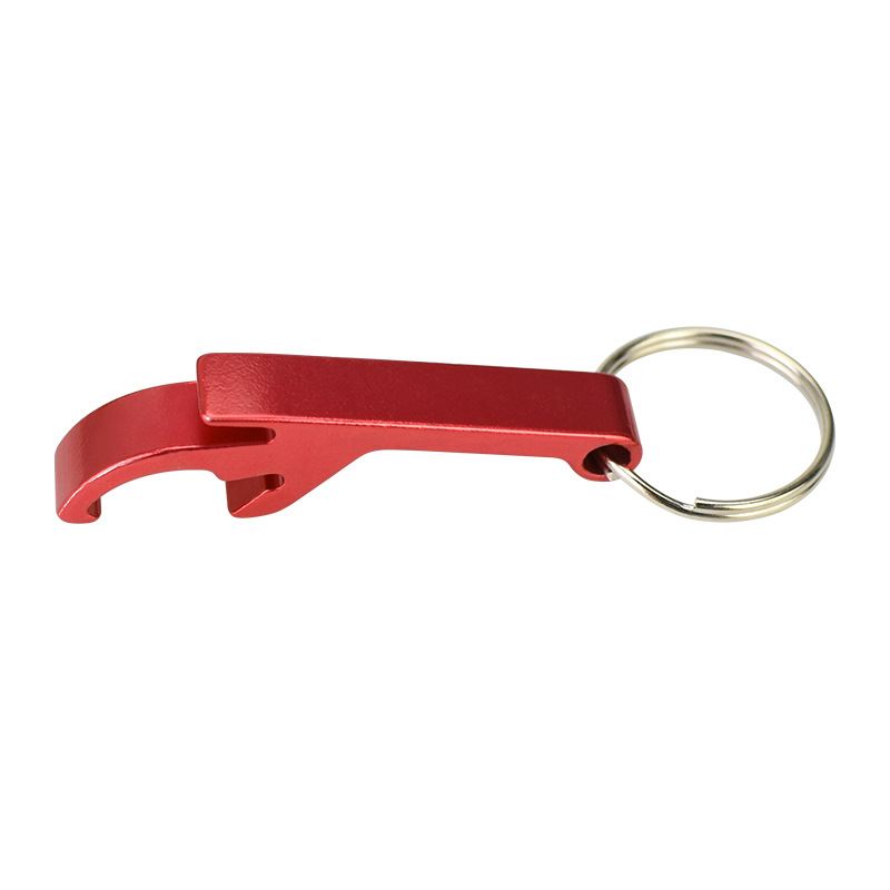 Claw Shape Bottle Opener Keychain_Giftarget Inc