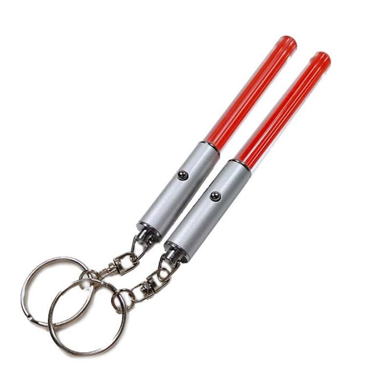 Glow Stick LED Keychain_Giftarget Inc