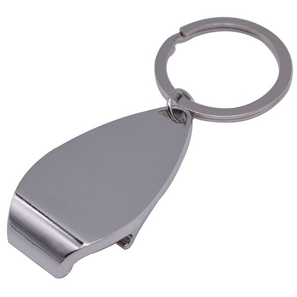 Elite Bottle Opener Keychain_Giftarget Inc