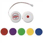 5' Mini Round Tape Measure
