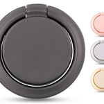 Round Phone Ring Holder