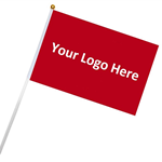 Hand Flag