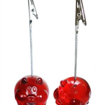 Pig Memo Holder