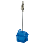 House Memo Holder