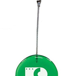 Round Memo Holder