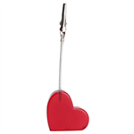 Heart Memo Holder