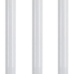 Stick Double End Pen