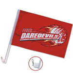 Car Flag