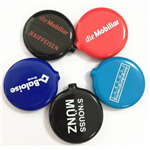 Round Squeeze Coin Purse