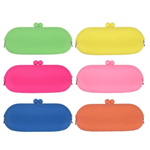 Sunglass Silicone Case