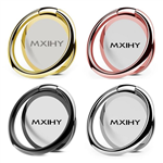Smart Metal Phone Ring Holder