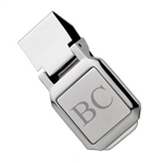 Square Money Clip