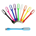 Flexible USB LED Light