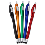 Plastic Dart Stylus Pen