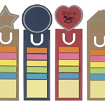 Sticky Note Bookmark