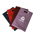 Non-woven Die Cut Bag