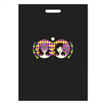 Heat Transfer Non-woven Die Cut Bag