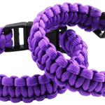 Survival Wristband