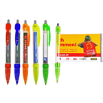 Banner Pen
