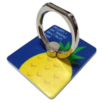 Full Color Phone Ring Stand