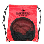 Ball Drawstring Bag