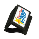 Webcam Cover w/ Screen Cleaner