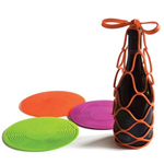 Silicone Carrier