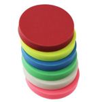 Round Eraser