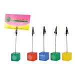 Memo Holder
