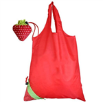 Strawberry Fold Bag