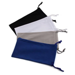 Microfiber Glass Pouch