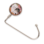 Round Bag Hanger