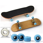 Professional Finger Skateboard