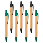 Bamboo Pen