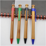 Simple Bamboo Pen