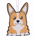 Paper Car Air Freshener