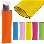 Neoprene Popsicle Sleeve Holder