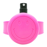 Spray Sanitizer Silicone Wristband