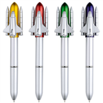 Spaceship Pen