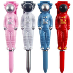 Astronaut Man Pen