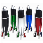 Rocket 4 Color Pen