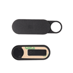 Full Color Security Webcam Cover (Instruction Card Pack Available)