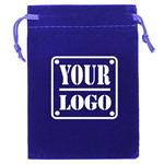Velvet Bag (4
