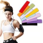 Stretch Hair Band