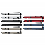 Outdoor Multi Functional Tool Pen