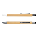 Bamboo Stylus Pen